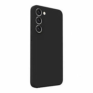 iLike Samsung Galaxy S23 Nano Silicone case Black