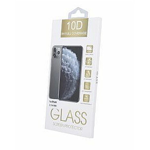 iLike Apple iPhone XR / 11 Tempered glass 10D