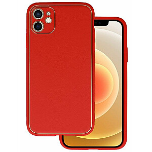 iLike Apple iPhone 11 LUXURY CASE Red