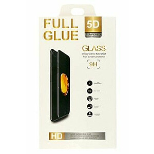 iLike Samsung GALAXY A53 5G FULL GLUE 5D TEMPERED GLASS