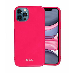 iLike Apple IPHONE 14 PRO Silicone Case Pink