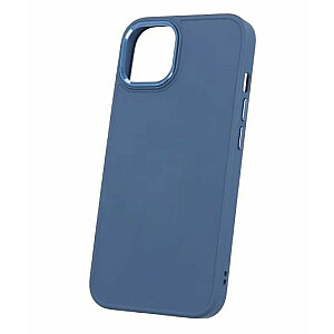 iLike Apple Satin case for iPhone 11 dark blue