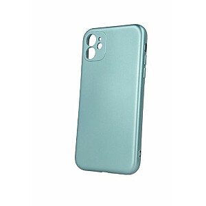 iLike Apple Metallic case for iPhone 11 green