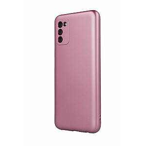 iLike Apple Metallic case for iPhone 11 pink