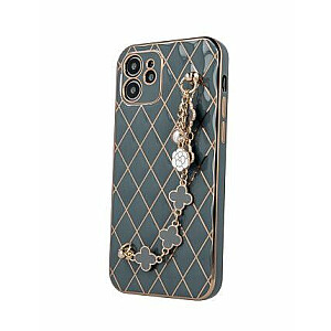 iLike Apple Glamour case for iPhone 11 green
