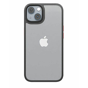 iLike Apple Satin Matt Case for iPhone 14 6,1