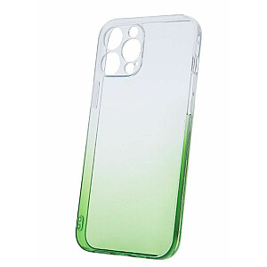 iLike Apple Gradient 2 mm case for iPhone 14 6,1