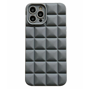 iLike Apple 3D Cube case for iPhone 14 6,1