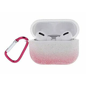 iLike - Caviar case for Airpods Pro 2 gradient pink