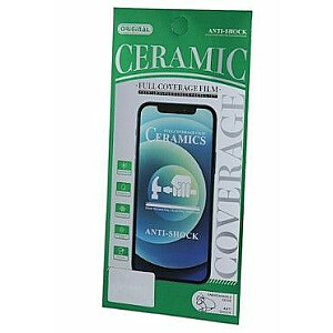 iLike Samsung Galaxy A14 4G / A14 5G Tempered glass 9D Ceramic