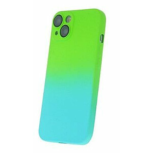 iLike Xiaomi Redmi Note 12 5G (Global) / Poco X5 - Ultra Trendy case Blue Green