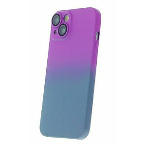 iLike Apple iPhone 11 - Ultra Trendy case Blue Purple