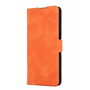 Чехол iLike Xiaomi Redmi 12C Smart Mono Оранжевый