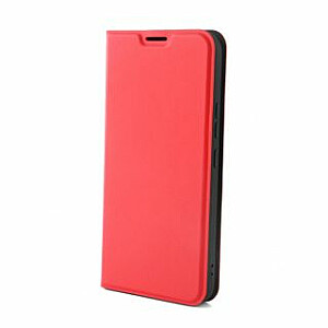 iLike Samsung Galaxy A54 5G Book case Slim Red