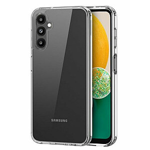 iLike Samsung Galaxy A14 5G бронированная задняя крышка Прозрачная