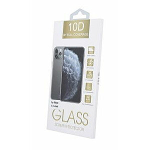 iLike Samsung Galaxy A14 4G / A14 5G Tempered glass 10D Black