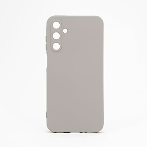 iLike Samsung Galaxy A15 Nano Silicone case Silver