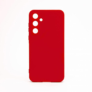 iLike Samsung Galaxy A55 Nano Силиконовый чехол Красный