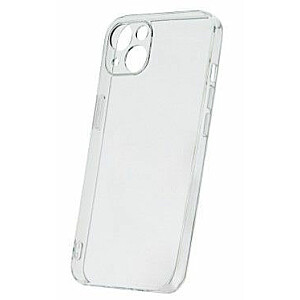 iLike Samsung Galaxy S21 FE Slim case 2 mm Transparent