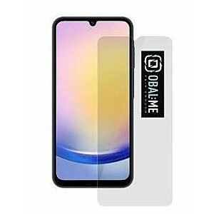 iLike Samsung Galaxy A25 5G Прозрачное защитное стекло для экрана