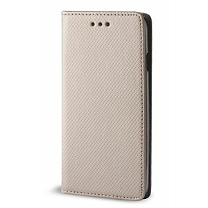 iLike Xiaomi Redmi A3 4G (Global) Smart Magnet case Gold
