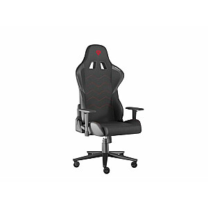 Genesis Nitro 550 G2, Gaming Chair, Black