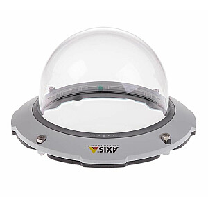 AXIS NET CAMERA ACC DOME CLEAR/TQ6810 02400-001