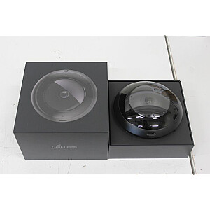 UBIQUITI SALE OUT. 360 Degree Overhead View Camera Dome Camera AI 360 Dome 4 MP Fisheye Power over Ethernet (PoE) IPX4, IK08 H.264 DEMO