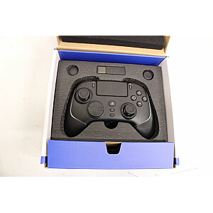Razer SALE OUT. Wolverine V2 Pro Gaming Controller for Playstation, Wired, Black Gaming Controller for Playstation Wolverine V2 Pro USED AS DEMO