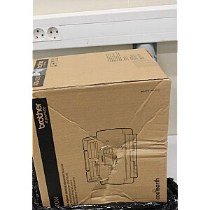 Brother SALE OUT. Desktop Document Scanner ADS-4100 Colour DAMAGED PACKAGING Wireless