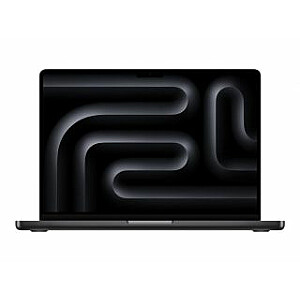 Apple MacBook Pro 14" M3 Max 14C CPU, 30C GPU/36GB/1TB SSD/Space Black/RUS