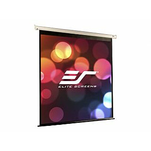 Elite Screens VMAX150XWV2 | VMAX2 Series | Diagonal 150 " | 4:3 | Viewable screen width (W) 305 cm | White