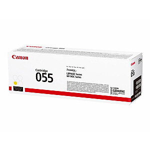 Canon Toner cartridge | Yellow