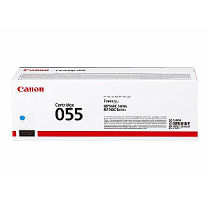 Canon Toner cartridge | Cyan