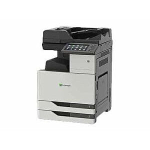 LEXMARK CX921de | Colour | Laser | Color Laser Printer | Wi-Fi | Maximum ISO A-series paper size A3 | Grey/Black