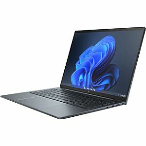 HP HP Dragonfly G4 - i7-1355U, 16GB, 1TB SSD, 13.5 FHD+ 400-nit Touch AG, US backlit keyboard, Slate Blue, 68Wh, Win 11 Pro, 3 years