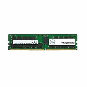 Dell Dell Memory Upgrade - 16GB - 2RX8 DDR4 SODIMM 3200MHz