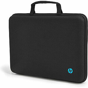 HP HP Mobility Rugged 11.6 Always On Top Load, с возможностью подключения ноутбука — черный
