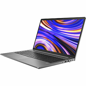 HP HP ZBook Power G10A — Ryzen 7 PRO 7840HS, 16 ГБ, твердотельный накопитель 512 ГБ, 15,6 FHD, 400 нит, смарт-карта, FPR, клавиатура с подсветкой (США), 83 Втч, Win 11 Pro, 3 года
