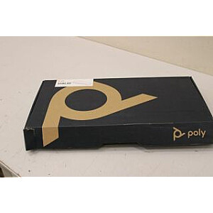 Poly SALE OUT. | Speaker | SYNC 60, SY60 | DAMAGED PACKAGING,USED,DEMO | Bluetooth | Wireless connection