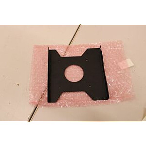 ProDVX SALE OUT. | | I/O Cover plate for 10SLB / 10X(P)(L) | Black | USED, SCRATCHED REMOTE CONTROL AND PROTECTIVE CAP