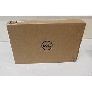 Dell SALE OUT. Vostro 15 3520 AG FHD i3-1215U/8GB/256GB/UHD/Ubuntu/ENG backlit kbd/Black/FP/ DAMAGED PACKAGING | | DAMAGED PACKAGING