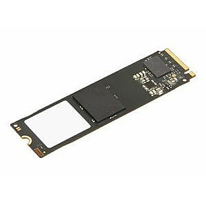 Lenovo ThinkCentre 512GB Value PCIe Gen4 NVMe OPAL 2.0 M.2 2280 SSD |