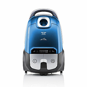 ETA Vacuum cleaner Adagio 251190000 Bagged, Power 800 W, Dust capacity 4.5 L, Blue