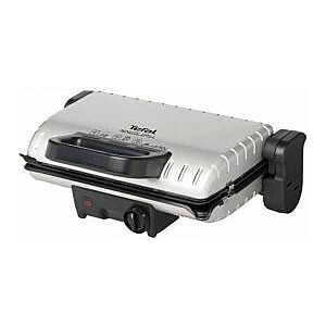TEFAL | GC2050 | Contact | 1600 W | Stainless steel
