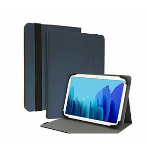 iLike Universal Wonder Soft Tablet Case 13 inches navy Navy Blue