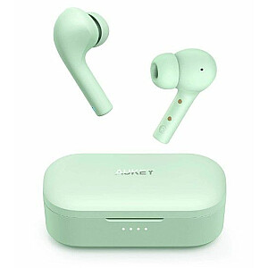 Aukey EP-T21S TWS Wireless Earbuds Rose Bluetooth Green