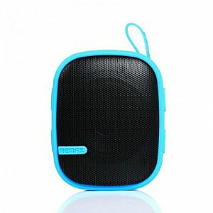 Remax Universal Outdoor Bluetooth 3.0 Speaker X2 Blue