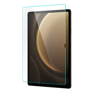 Fusion Glass aizsargstikls planšetdatoram Samsung SM-X616 Galaxy Tab S9 FE+ 12.4