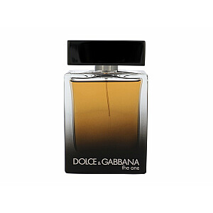 Парфюмированная вода Dolce&Gabbana The One 100ml